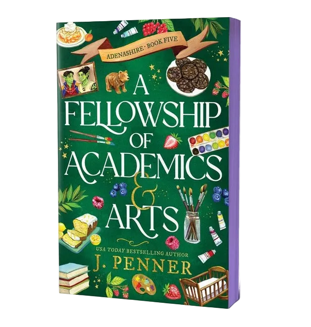 A Fellowship of Academics & Arts