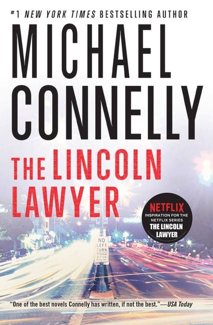 Lincoln Lawyer - Ingram