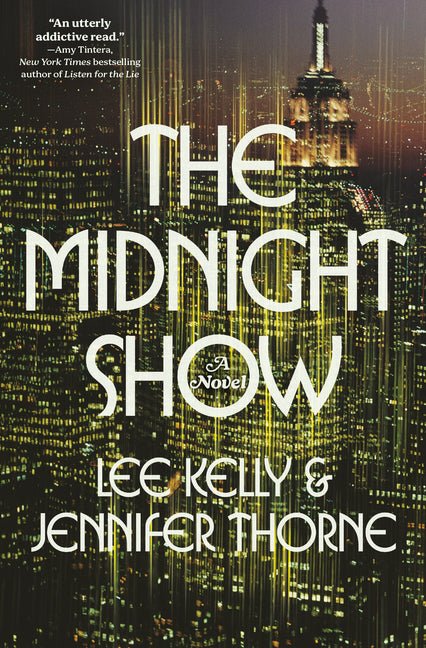 The Midnight Show - Ingram