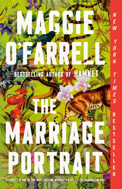 Marriage Portrait: Reese's Book Club - Ingram