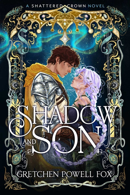 Shadow and Son (Reprint)