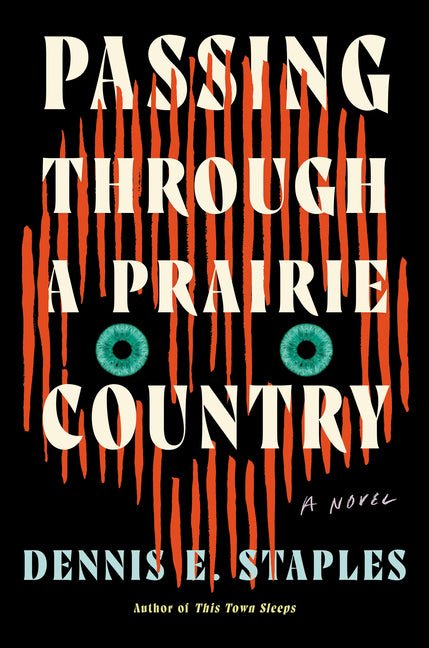 Passing Through a Prairie Country - Ingram