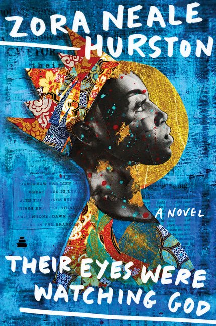 Their Eyes Were Watching God - Ingram