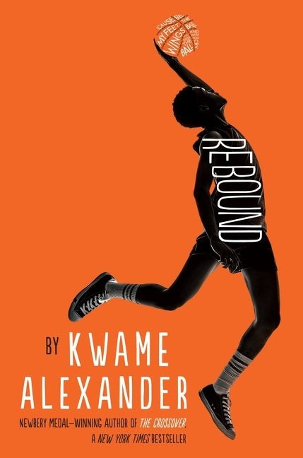 Rebound - Ingram