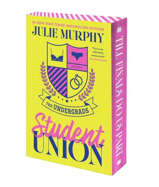 The Undergrads: Student Union