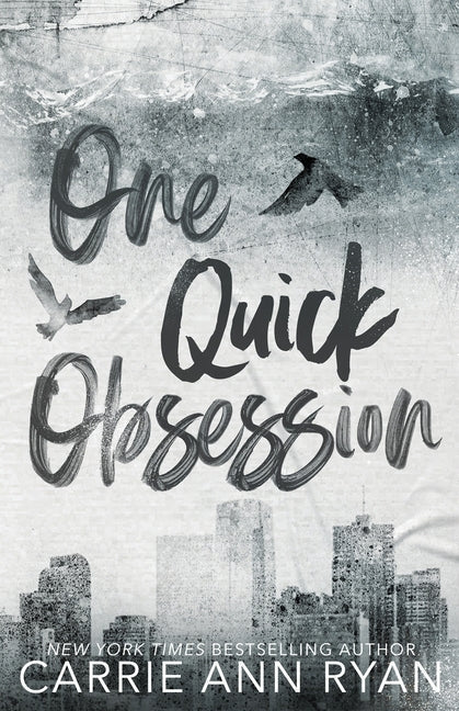 One Quick Obsession - Special Edition - Ingram