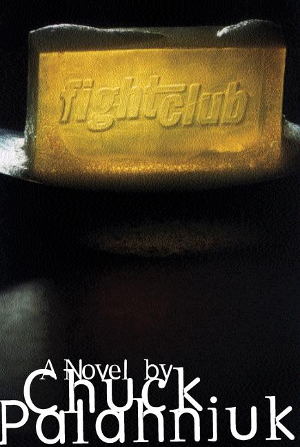 Fight Club - Ingram