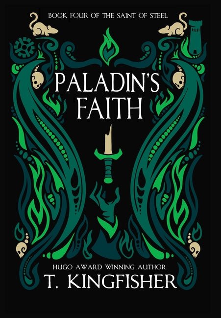 Paladin's Faith - Ingram