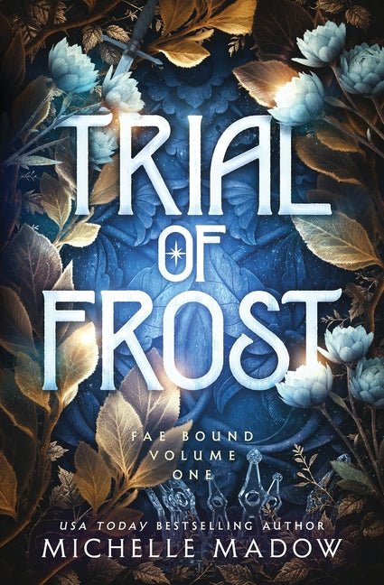 Trial of Frost - Ingram