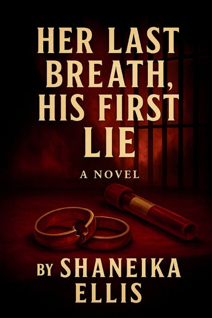 Her Last Breath, His First Lie - Ingram