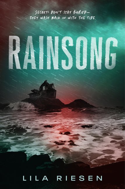 Rainsong - Ingram