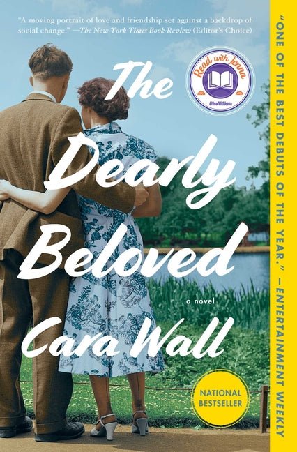 Dearly Beloved: A Read with Jenna Pick - Ingram