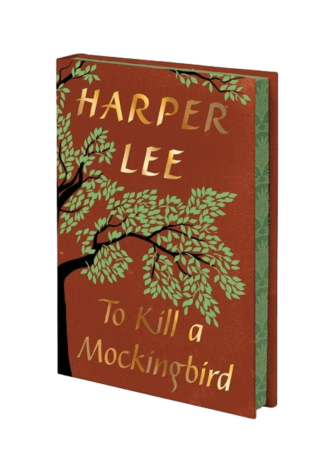 To Kill a Mockingbird Collector's Edition