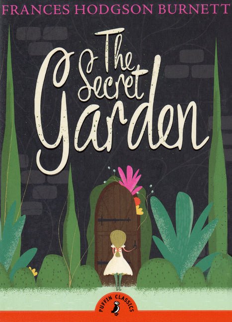 Secret Garden - Ingram