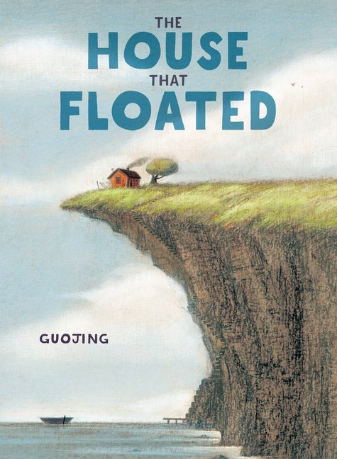 House That Floated - Ingram
