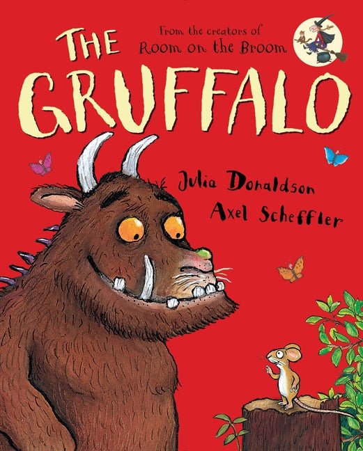 The Gruffalo - Ingram