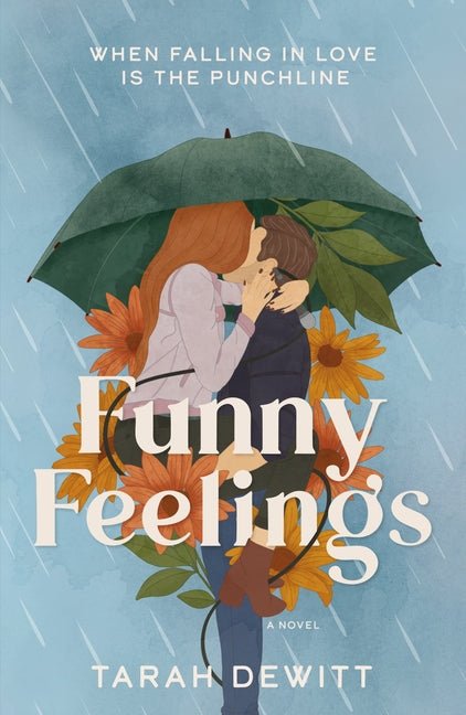 Funny Feelings - Ingram