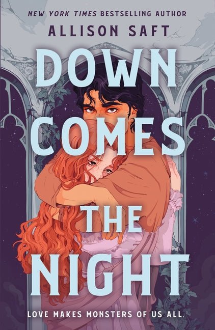 Down Comes the Night - Ingram