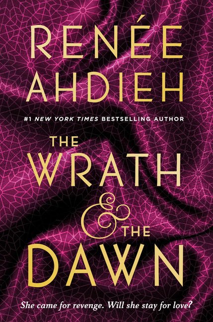 The Wrath & the Dawn - Ingram