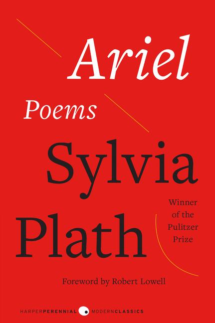 Ariel: Poems - Ingram