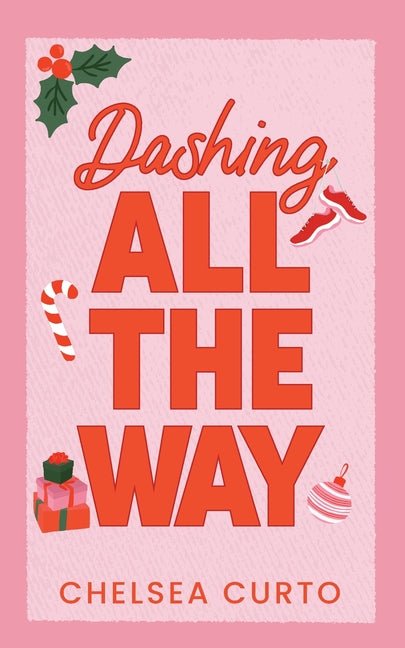 Dashing All The Way - Ingram