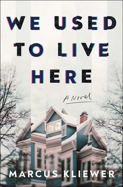 We Used to Live Here - Ingram