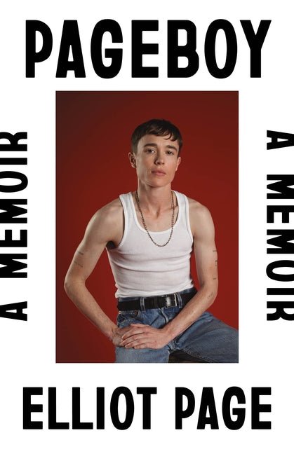 Pageboy: A Memoir - Ingram