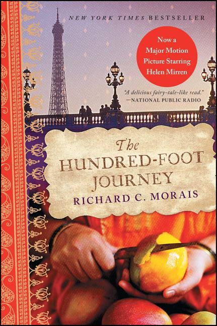 Hundred-Foot Journey - Ingram