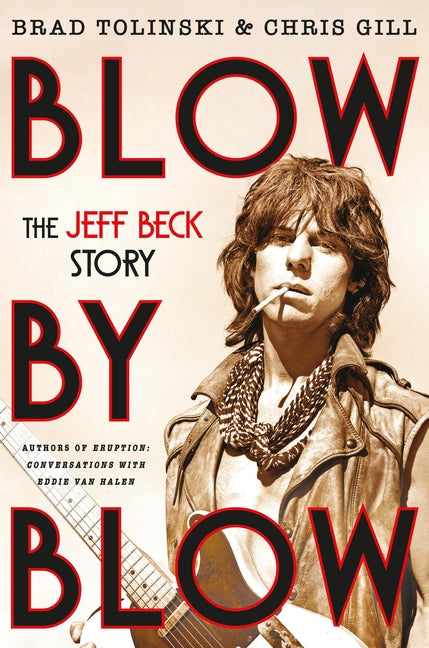 Blow by Blow: The Jeff Beck Story - Ingram