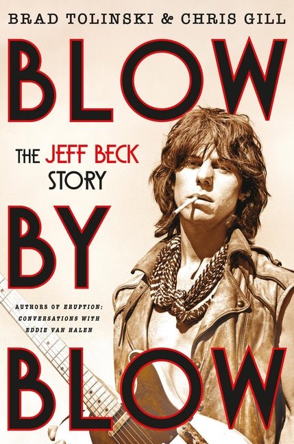 Blow by Blow: The Jeff Beck Story - Ingram