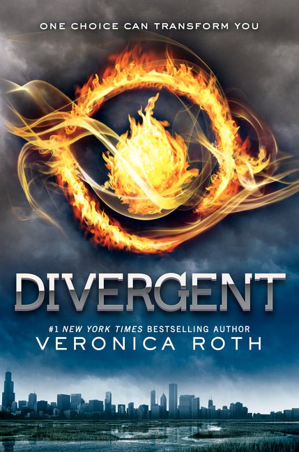 Divergent - Ingram
