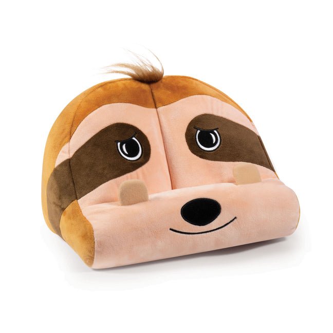 Cuddly Readers Sloth - Ingram