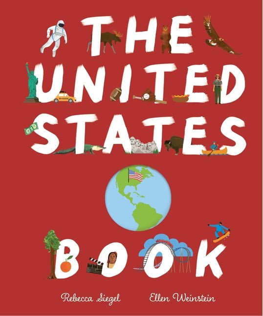 United States Book - Ingram