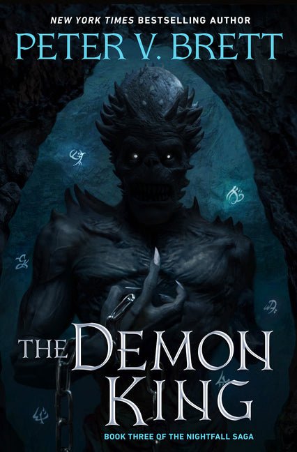 Demon King - Ingram