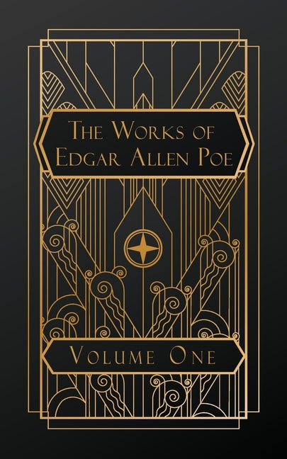 Works of Edgar Allen Poe: Volume One - Ingram