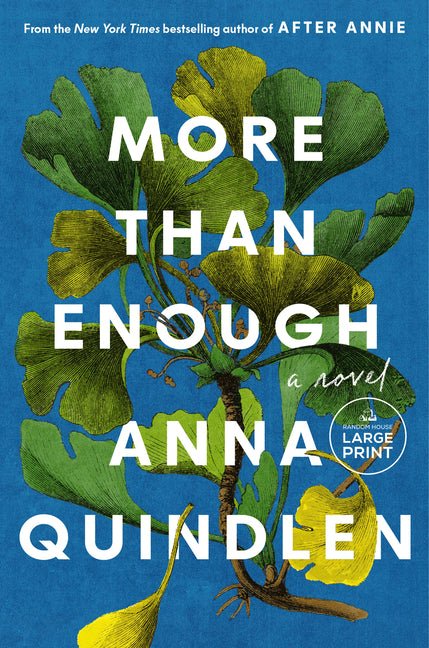 More Than Enough - Ingram