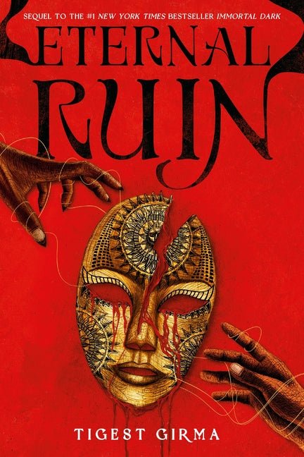 Eternal Ruin (Standard Edition) - Ingram