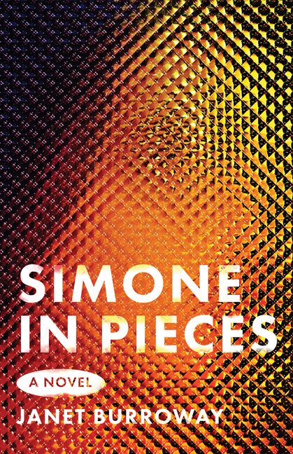 Simone in Pieces - Ingram