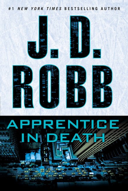 Apprentice in Death - Ingram