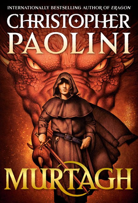 Murtagh: The World of Eragon - Ingram