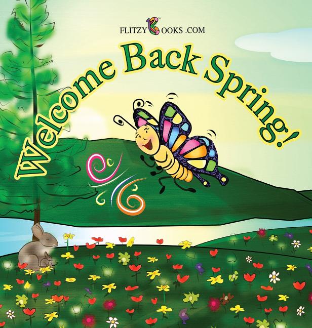 Welcome Back Spring! - Ingram