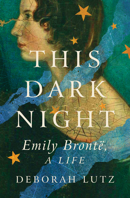 This Dark Night: Emily Bronte, a Life - Ingram