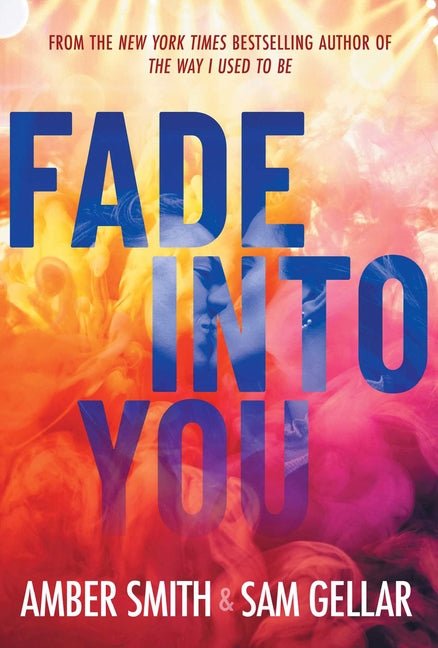Fade Into You - Ingram