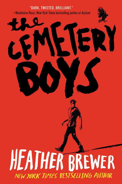 Cemetery Boys - Ingram
