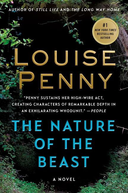 Nature of the Beast: A Chief Inspector Gamache Novel - Ingram