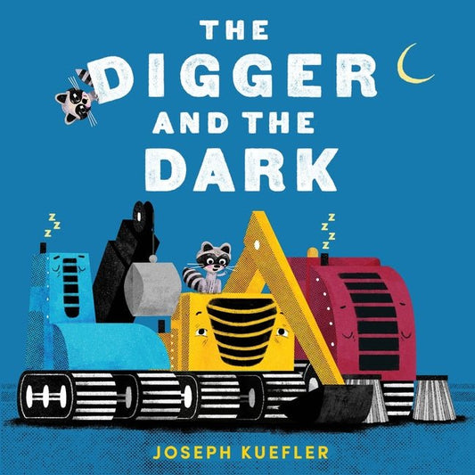 The Digger and the Dark - Ingram