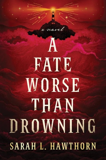 A Fate Worse Than Drowning - Ingram