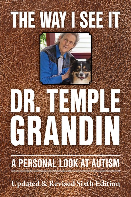 The Way I See It: A Personal Look at Autism - Ingram