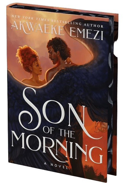 Son of the Morning (Deluxe Limited Edition)