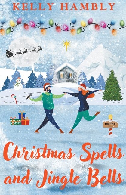 Christmas Spells and Jingle Bells - Ingram